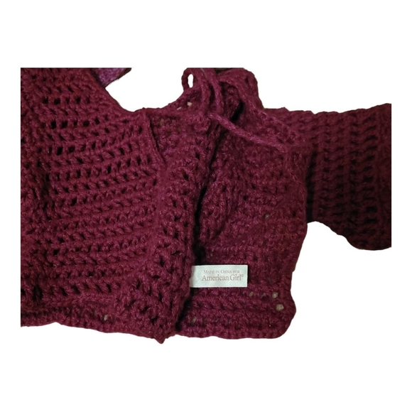 American Girl of Today Doll flower power Outfit - Picture 5 of 6